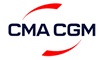 Logo of CMA CGM Group