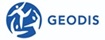 Logo of Geodis