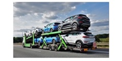 Shipping cars with Car Transport Truck