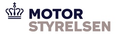 Logo of Danish Motor Vehicle Registry