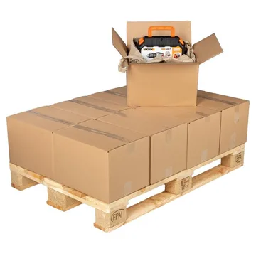 Fixed price Pallets in Brussel Belgium